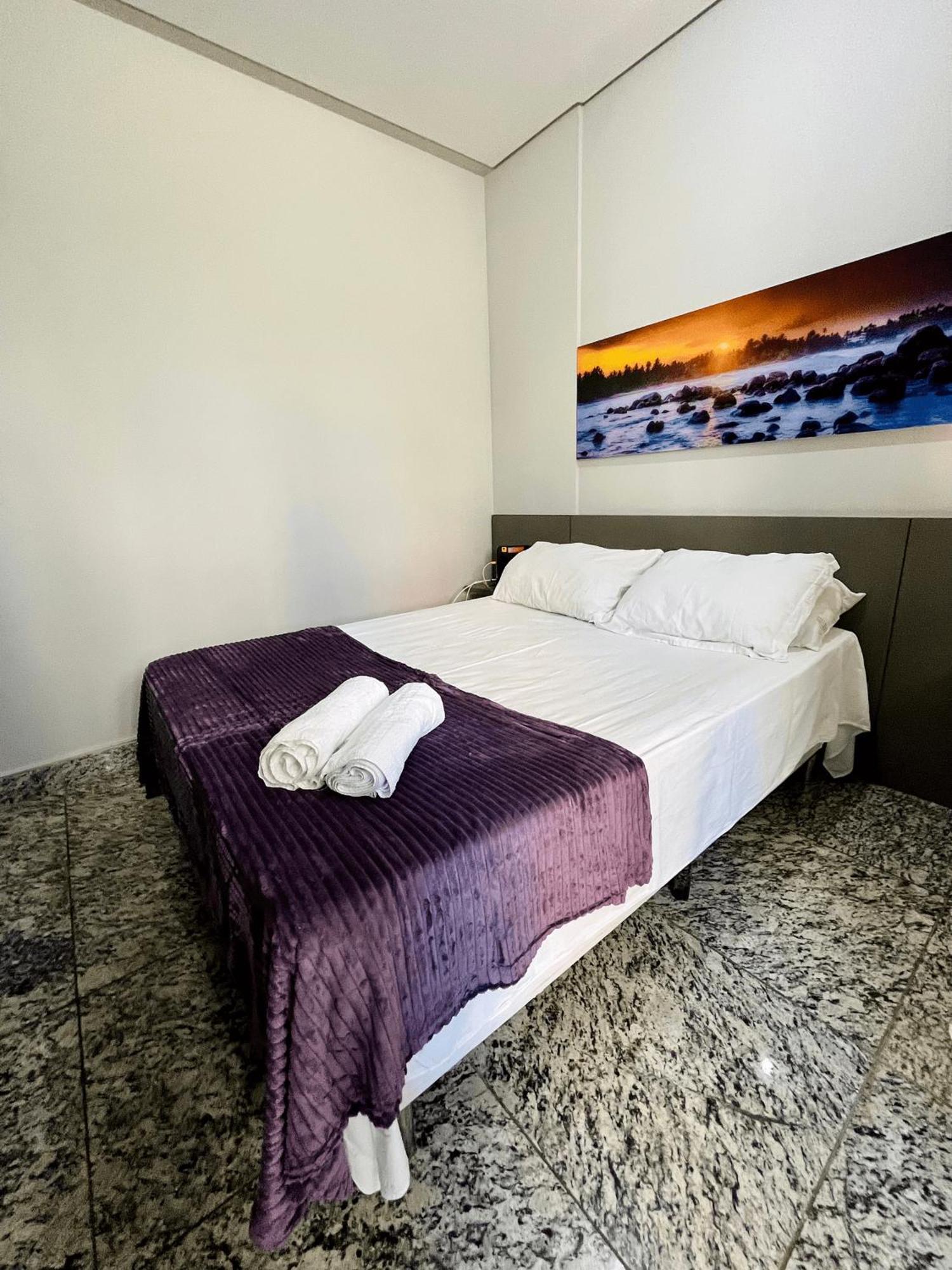 Lk Lourdes 9 Daire Belo Horizonte Dış mekan fotoğraf